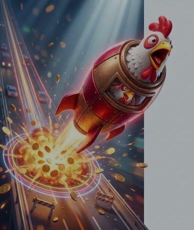 Chicken Road 2