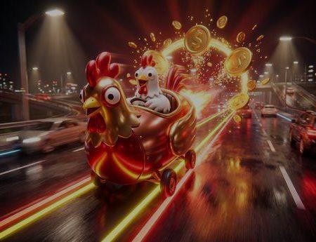 Chicken Road 2