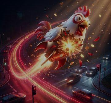 Chicken Road 2