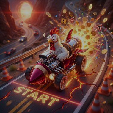 Chicken Road 2
